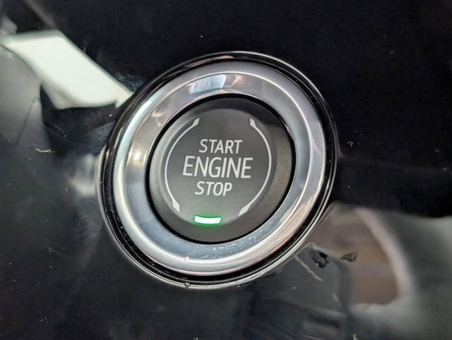 New 2026 Buick Envision Avenir AWD/4WD image 17