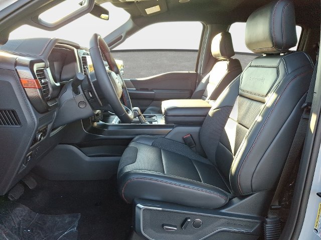 New 2026 Ford F150 Raptor AWD/4WD image 9