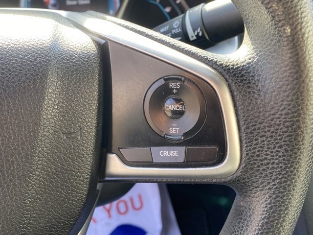 Used 2017 Honda Civic EX-T image 17