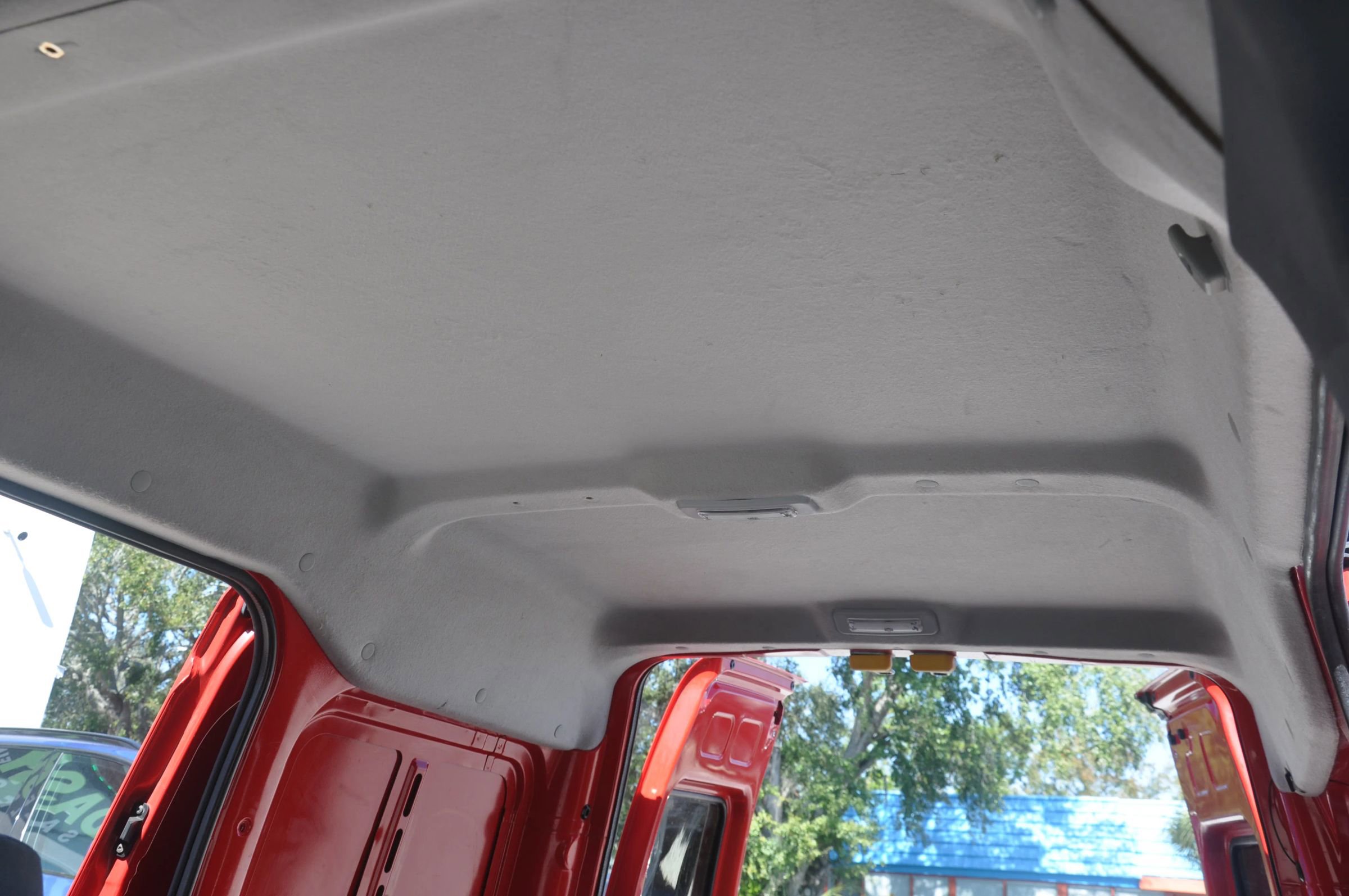Used 2012 Ford Transit Connect XL w/ Fleet XL PWR Group FWD image 7