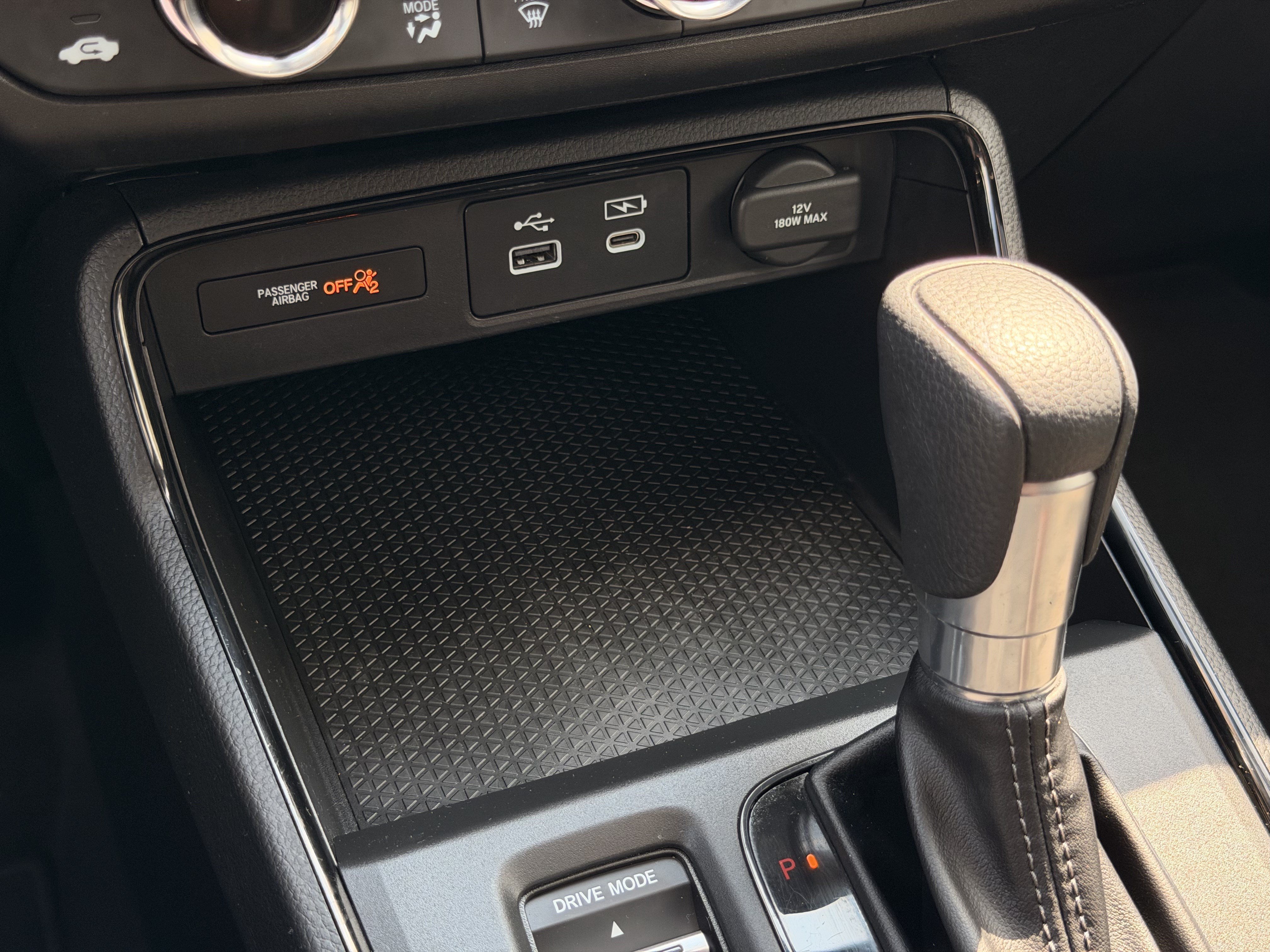 Certified 2024 Honda CR-V EX image 23