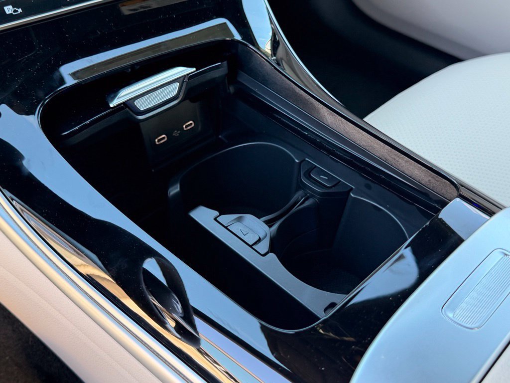 New 2026 Mercedes-Benz C 300 Sedan image 28
