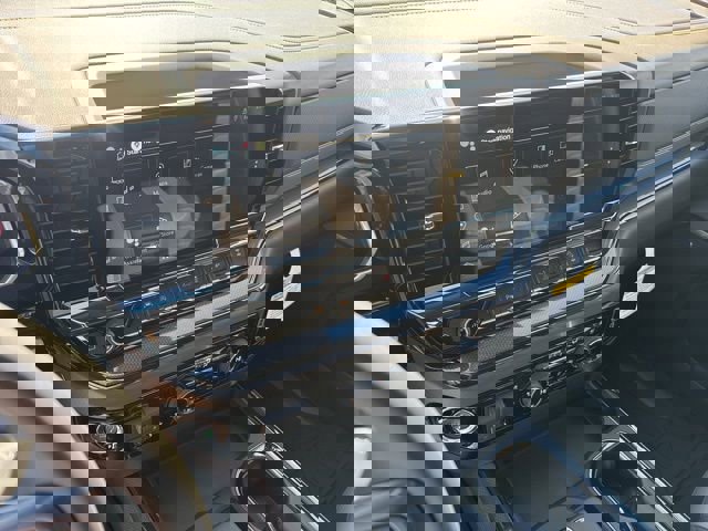 New 2026 Chevrolet Silverado 1500 ZR2 w/ Dark Appearance Package image 27