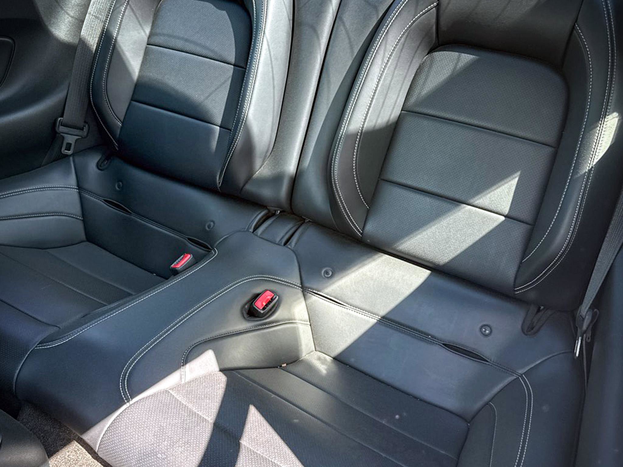 Used 2015 Ford Mustang GT Premium w/ Equipment Group 401A image 20