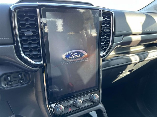New 2026 Ford Ranger Lariat w/ FX4 Off-Road Package image 11