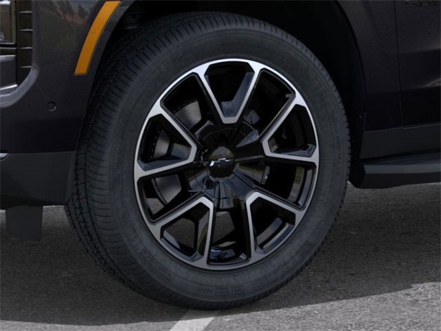 New 2026 Chevrolet Suburban RST w/ Comfort Package image 9