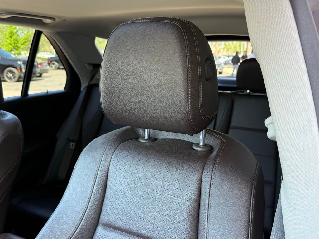 Used 2020 Mercedes-Benz GLE 450 4MATIC image 3