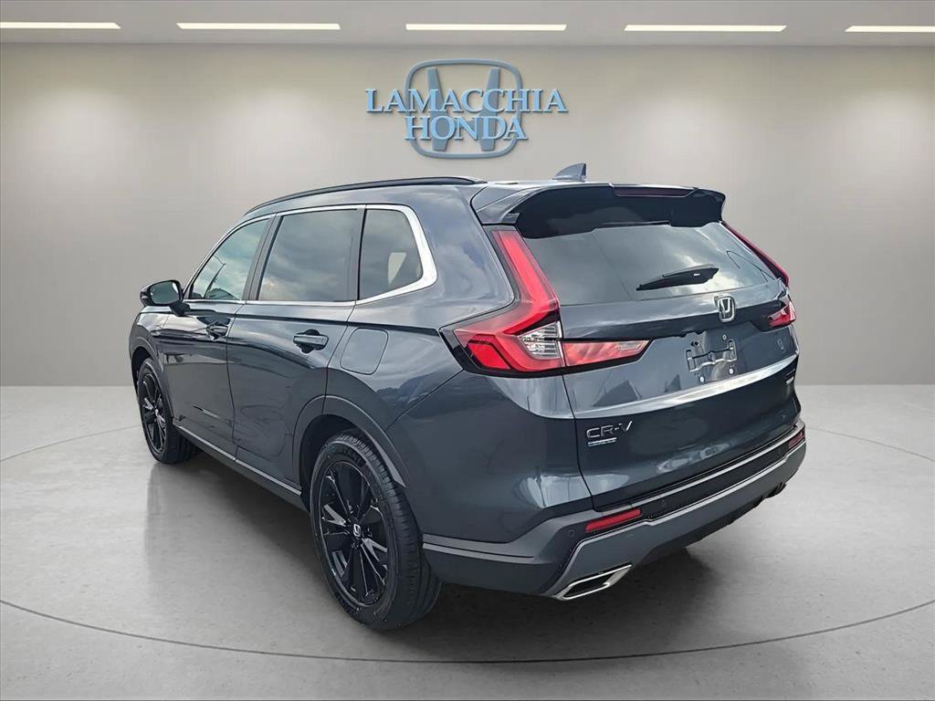 Used 2023 Honda CR-V Sport Touring image 3