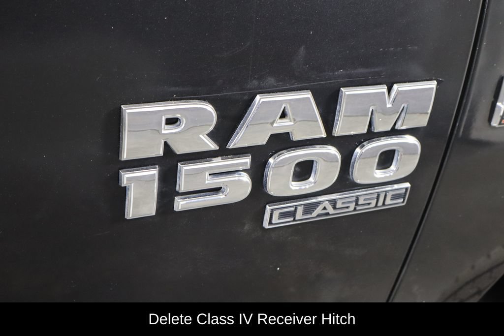 Used 2019 RAM 1500 Express w/ Express Value Package AWD/4WD image 41