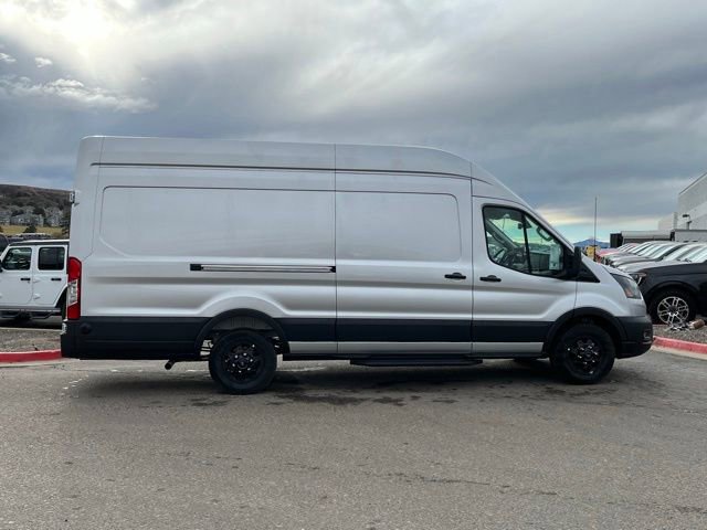 New 2026 Ford Transit 250 Base image 6