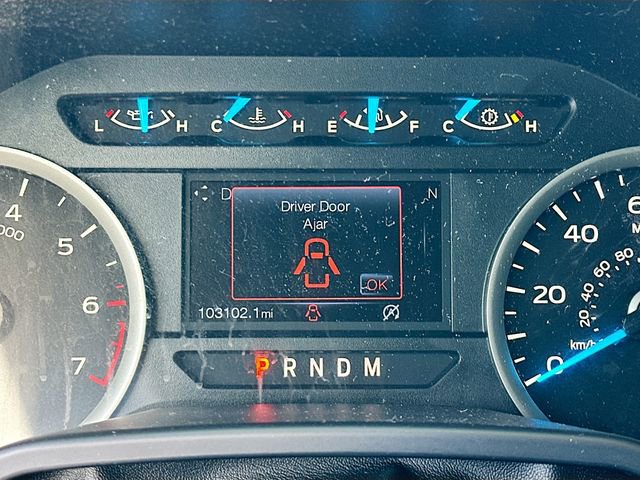 Used 2017 Ford F150 XLT w/ Equipment Group 302A Luxury image 12