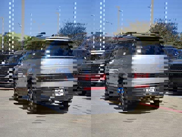 New 2026 Hyundai Santa Fe SEL image 3