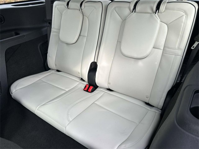 New 2026 Lincoln Aviator Black Label w/ Jet Appearance Package image 19