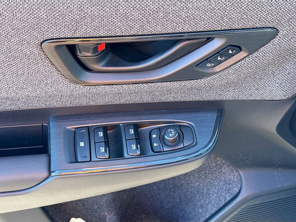 New 2026 Subaru Outback Limited image 16