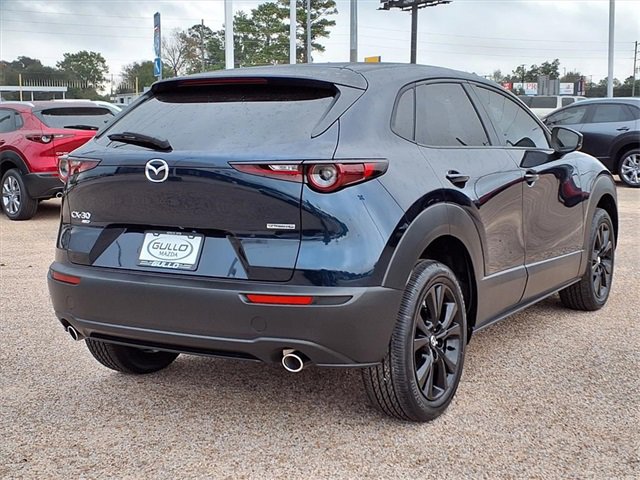 New 2026 MAZDA CX-30 AWD 2.5 S w/ Select Sport Pkg image 2