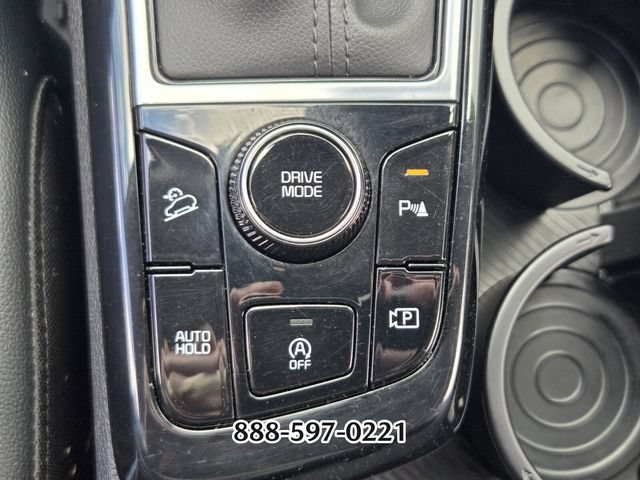 Used 2023 Kia Sportage EX FWD image 26