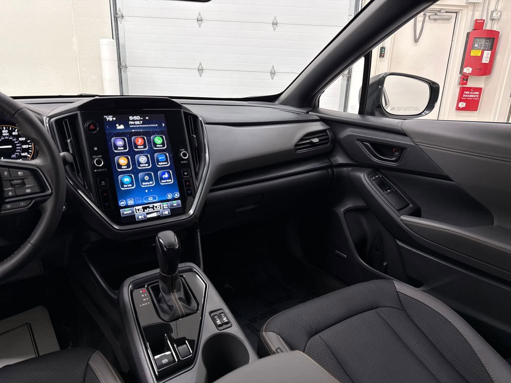 Used 2024 Subaru Crosstrek 2.5i Wilderness image 15