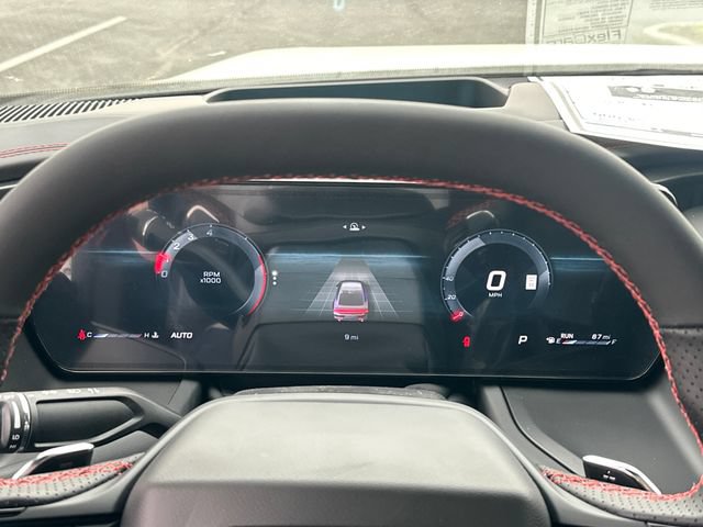 New 2026 Dodge Charger R/T AWD/4WD image 18