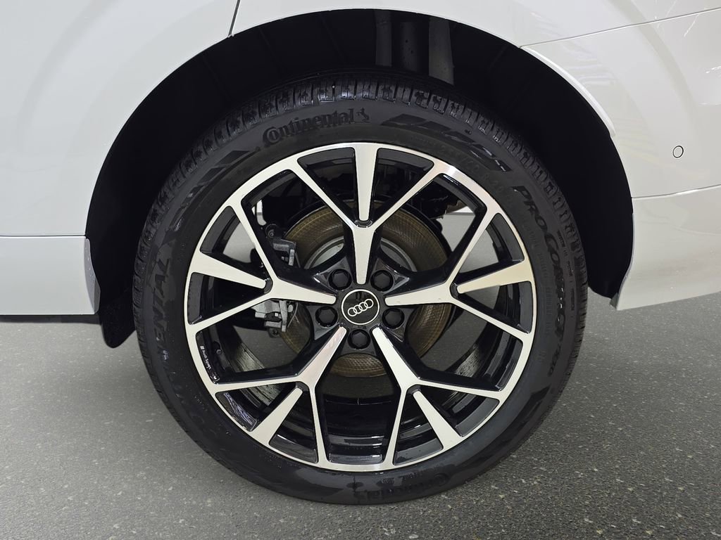 New 2026 Audi Q3 quattro 2.0T image 34