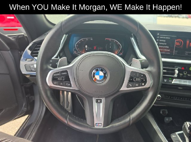 Used 2026 BMW Z4 sDrive30i RWD image 12
