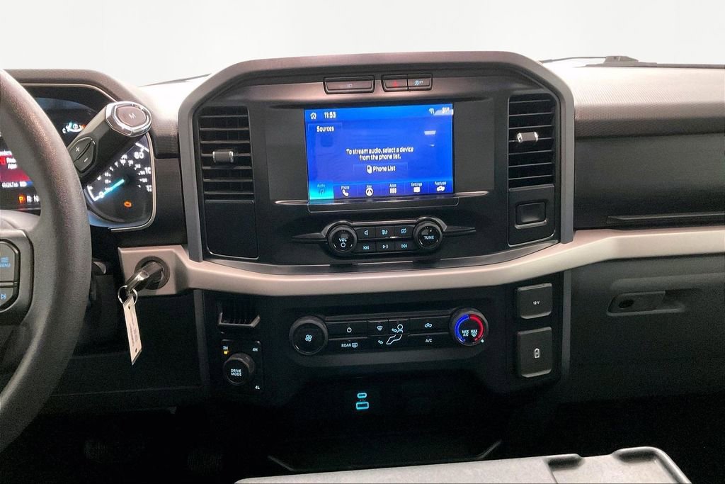 Used 2023 Ford F150 XLT AWD/4WD image 10