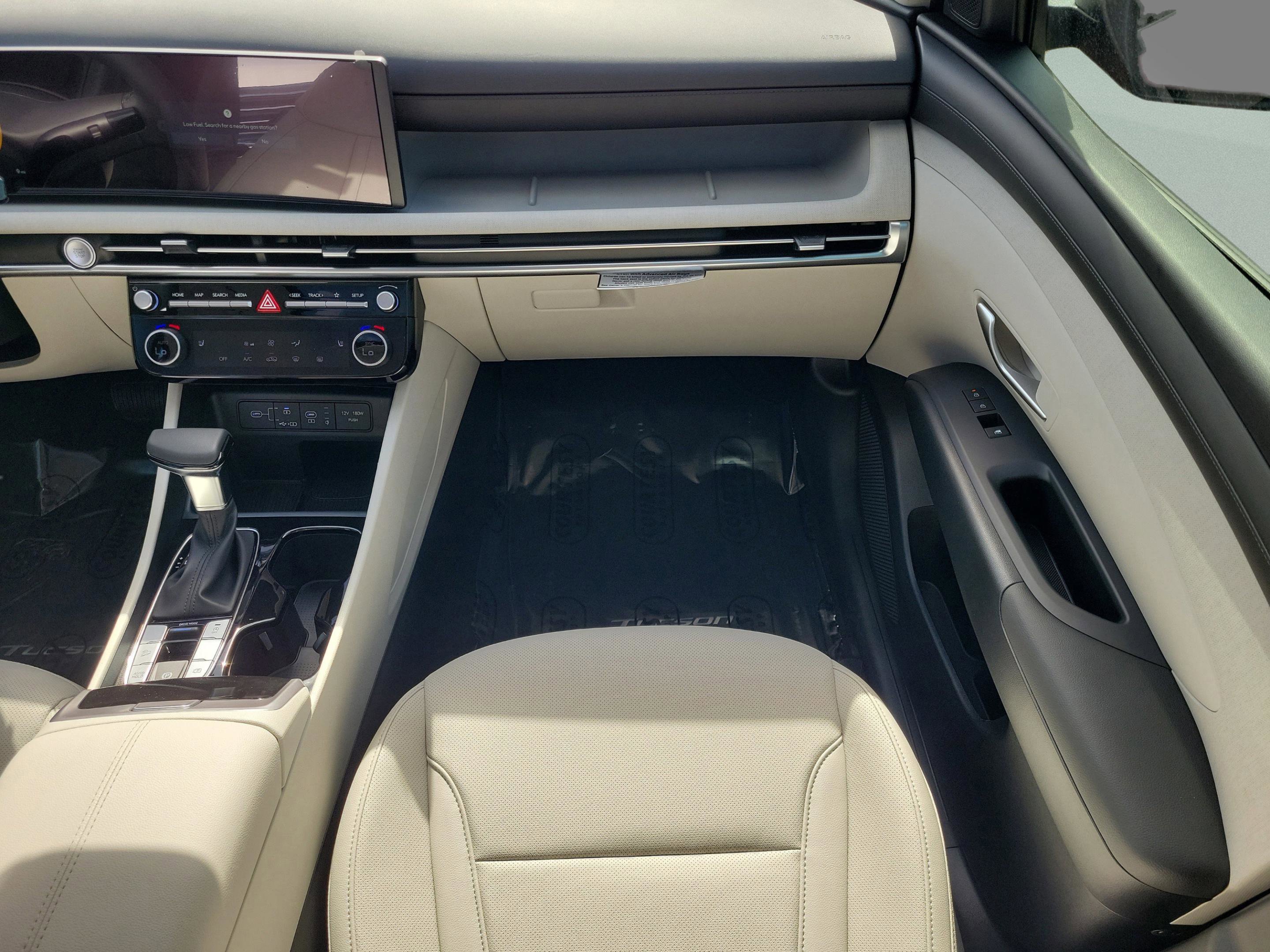 New 2026 Hyundai Tucson SEL image 37