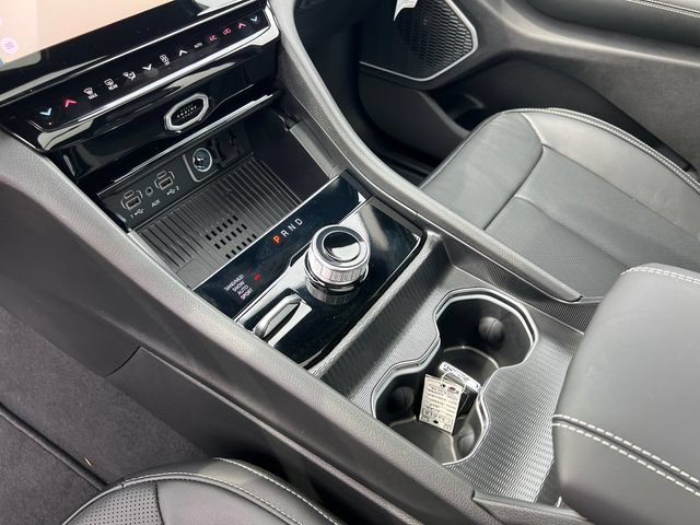 New 2026 Jeep Grand Cherokee Limited AWD/4WD image 22