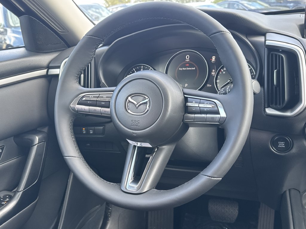 New 2026 MAZDA CX-50 Meridian Edition w/ Weather Package AWD/4WD image 17