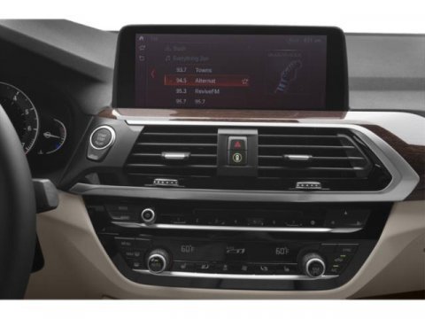 Used 2021 BMW X4 xDrive30i w/ Premium Package image 13