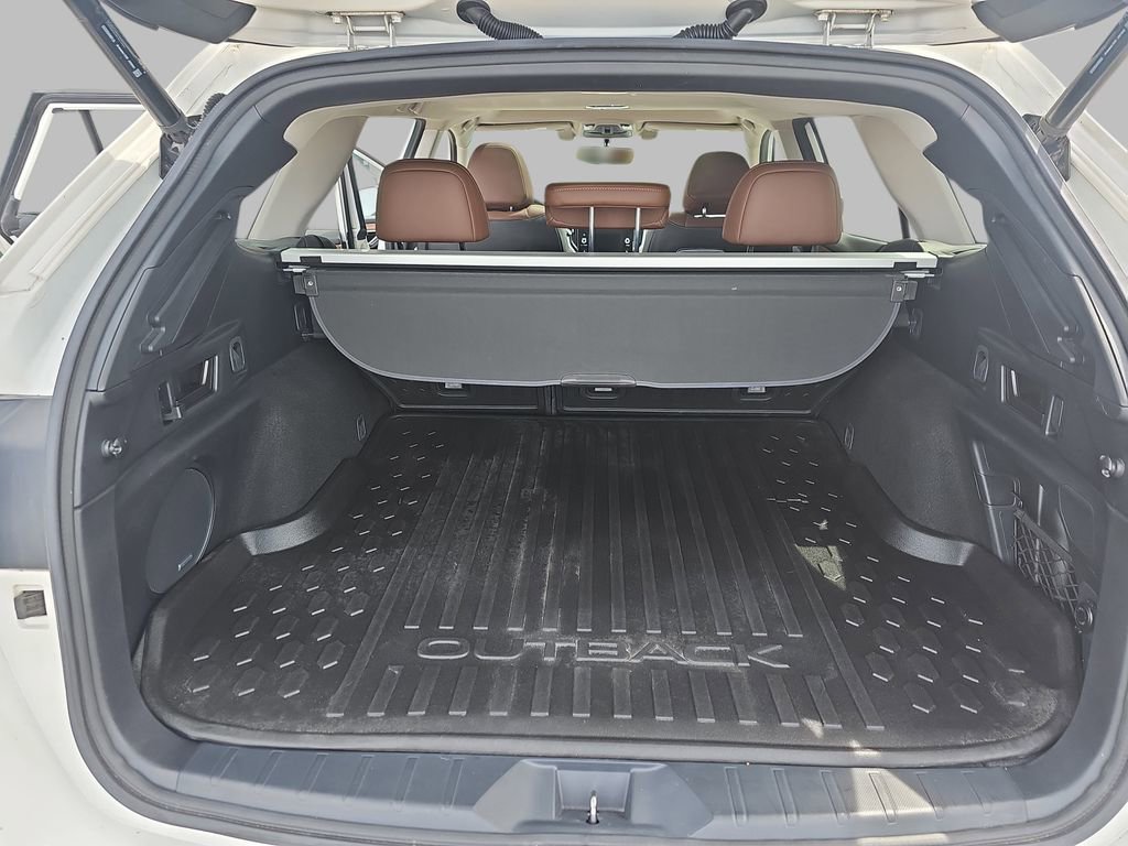 Used 2020 Subaru Outback Touring XT image 15