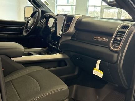 New 2026 RAM 2500 Big Horn image 18