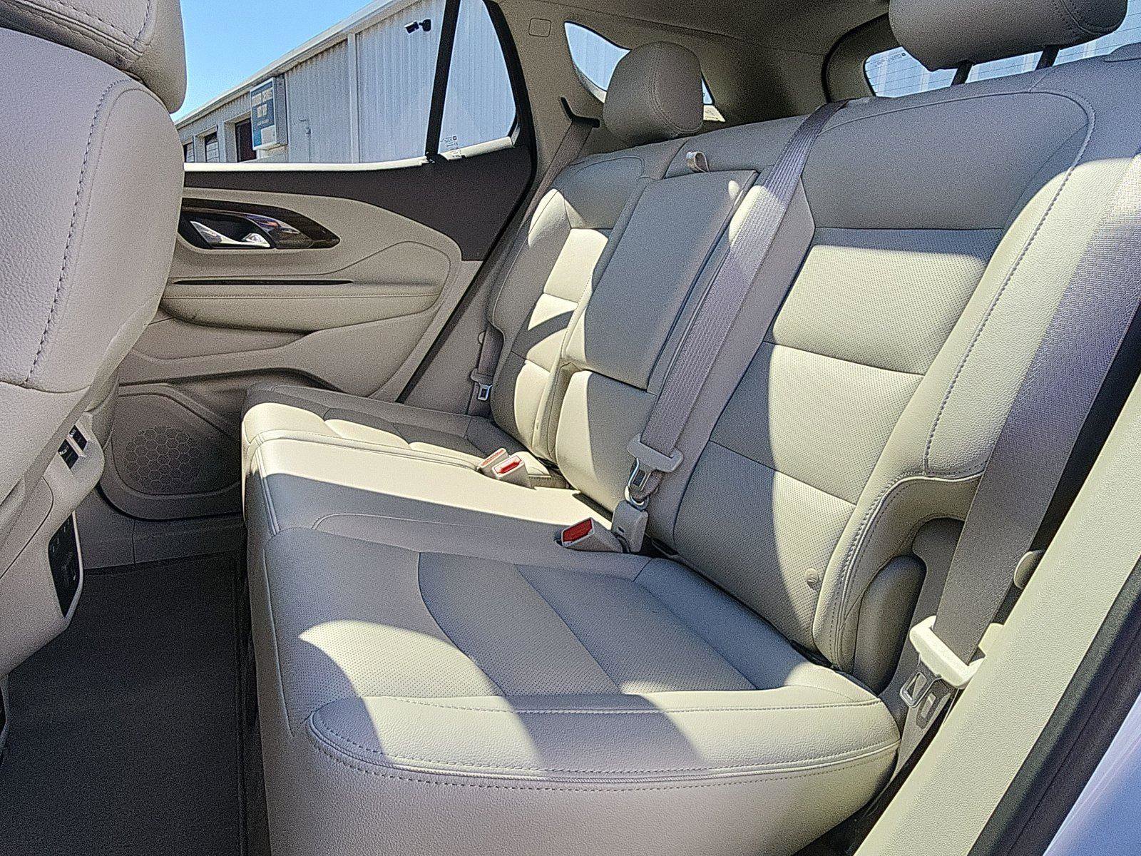 Used 2021 GMC Terrain Denali w/ Denali Premium Package image 23