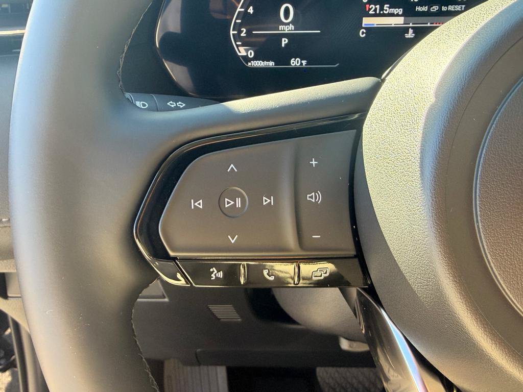 Used 2026 MAZDA CX-5 AWD 2.5 S image 19