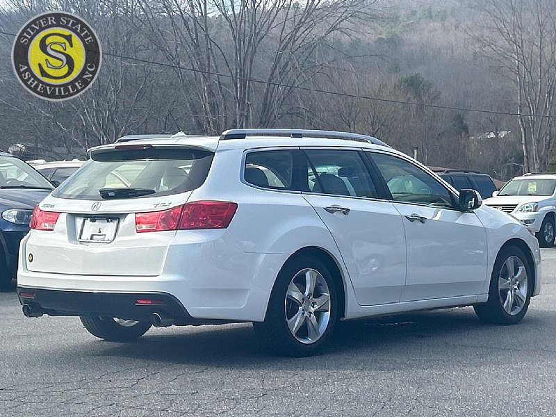 Used 2013 Acura TSX Sport Wagon image 6