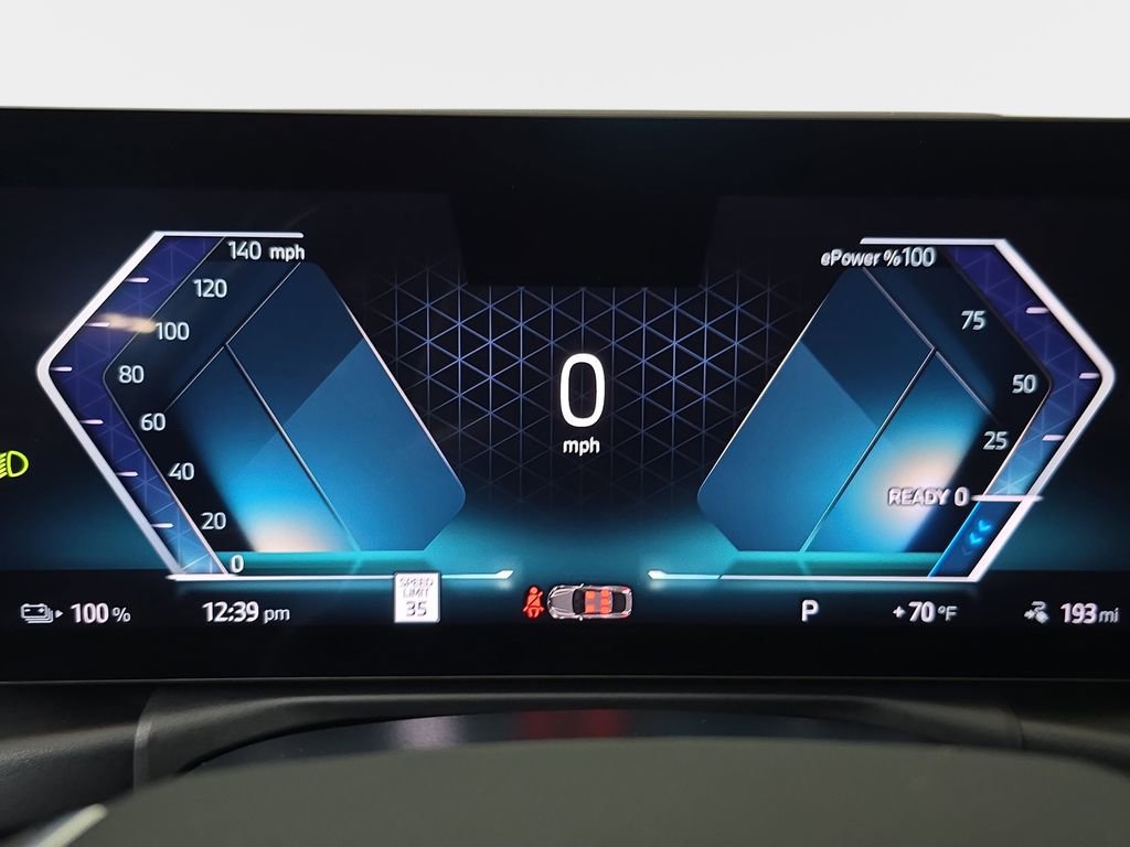 Used 2023 BMW i4 eDrive35 w/ Premium Package image 22