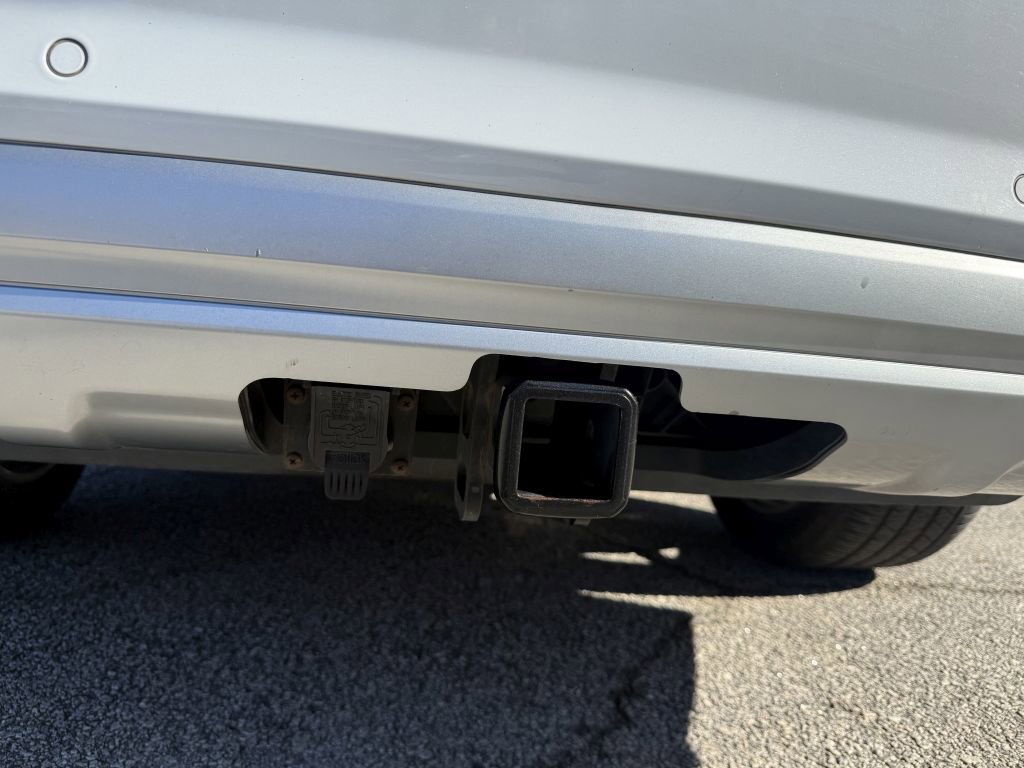 Used 2018 Audi Q7 3.0T Prestige image 10