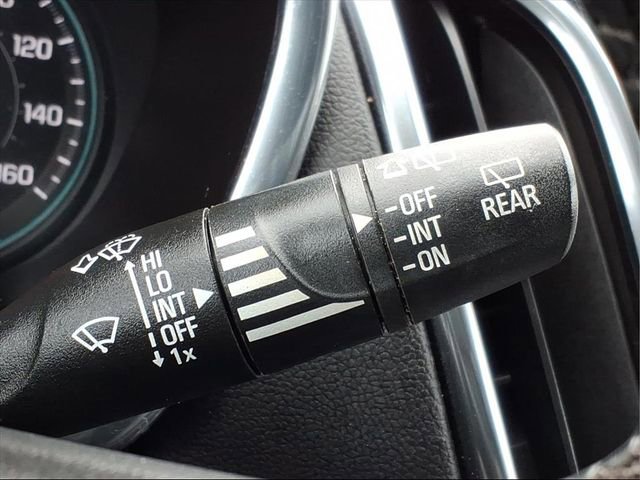 Used 2023 Chevrolet Equinox LT image 27