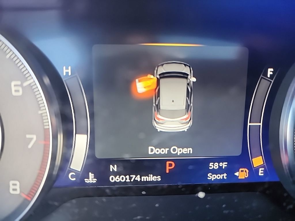 Used 2019 Acura RDX w/ Technology Package image 15