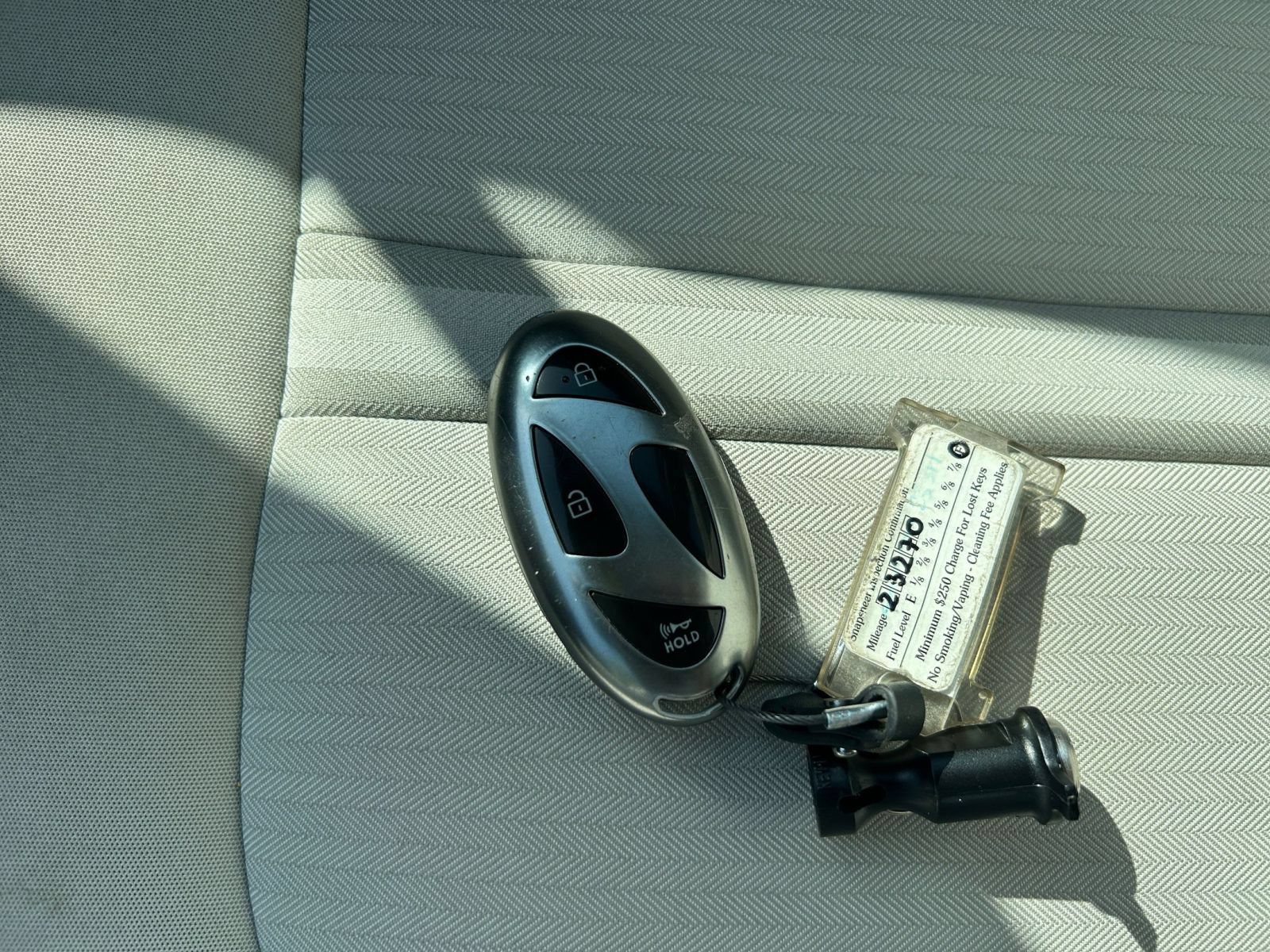 Used 2025 Hyundai Sonata SEL FWD image 18