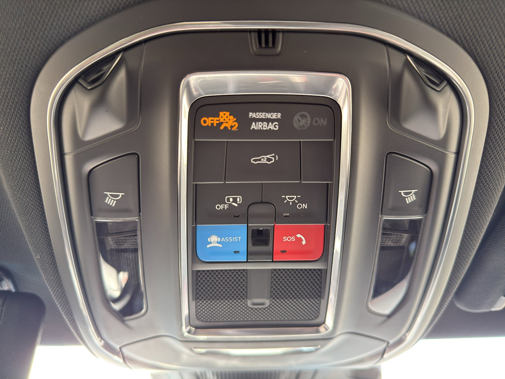 New 2026 Dodge Charger R/T image 22