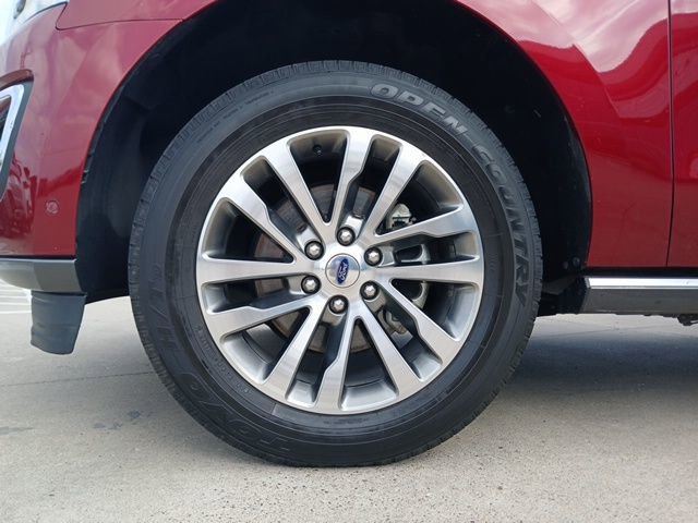 Used 2018 Ford Expedition Max Limited w/ Equipment Group 301A image 5