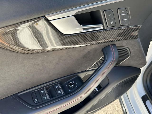 Used 2019 Audi RS 5 Sportback w/ Dynamic Package AWD/4WD image 20