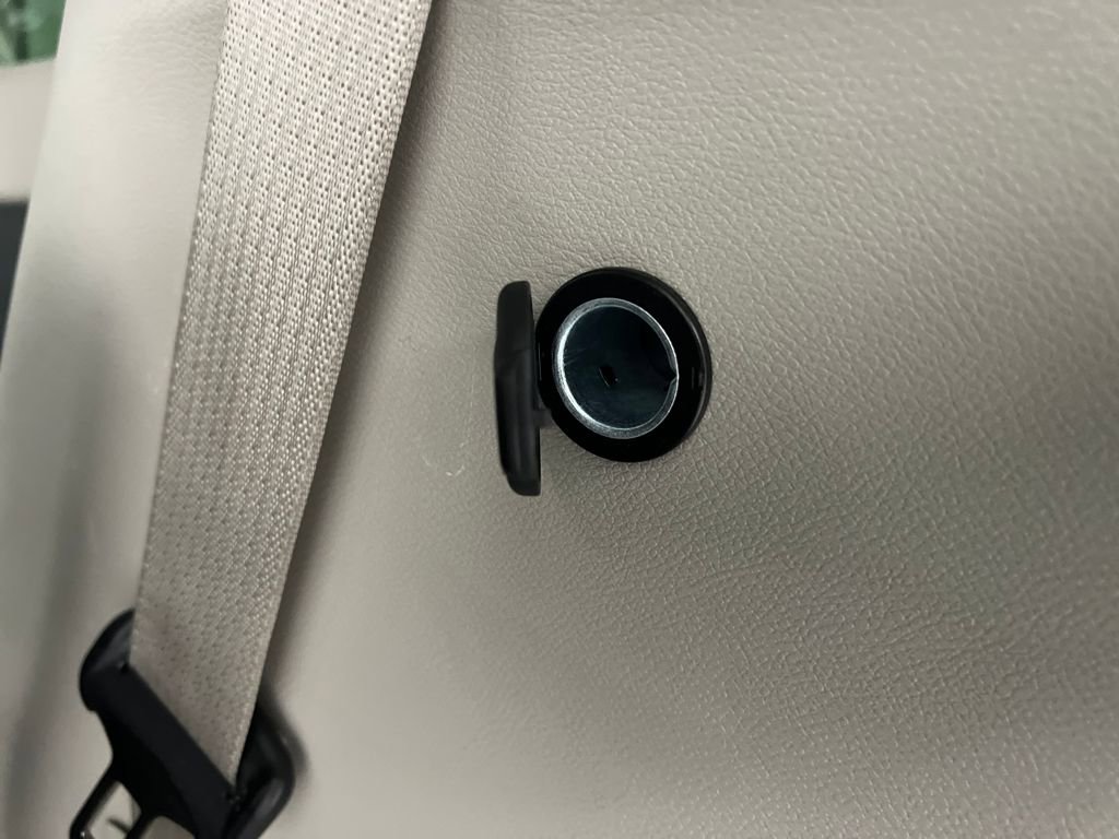 Used 2024 Chrysler Pacifica Touring-L image 45