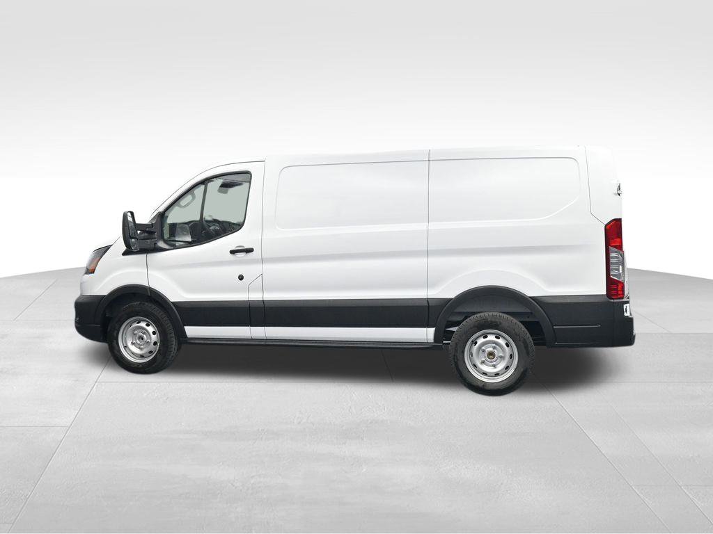 New 2025 Ford Transit 150 Low Roof image 5