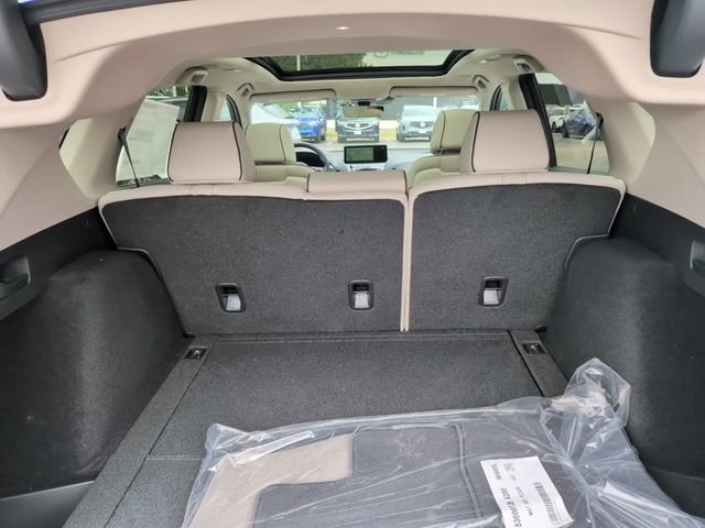 New 2026 Acura RDX SH-AWD w/ Advance Package image 9