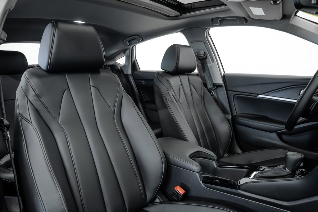 New 2026 Acura Integra image 21