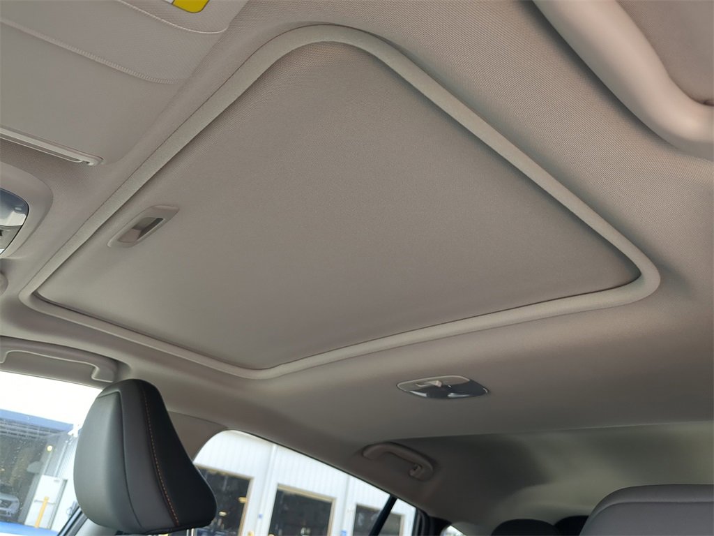 New 2026 Subaru Crosstrek 2.5i Limited image 20