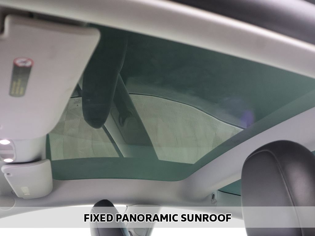 Used 2023 Tesla Model 3 Standard Range RWD image 5