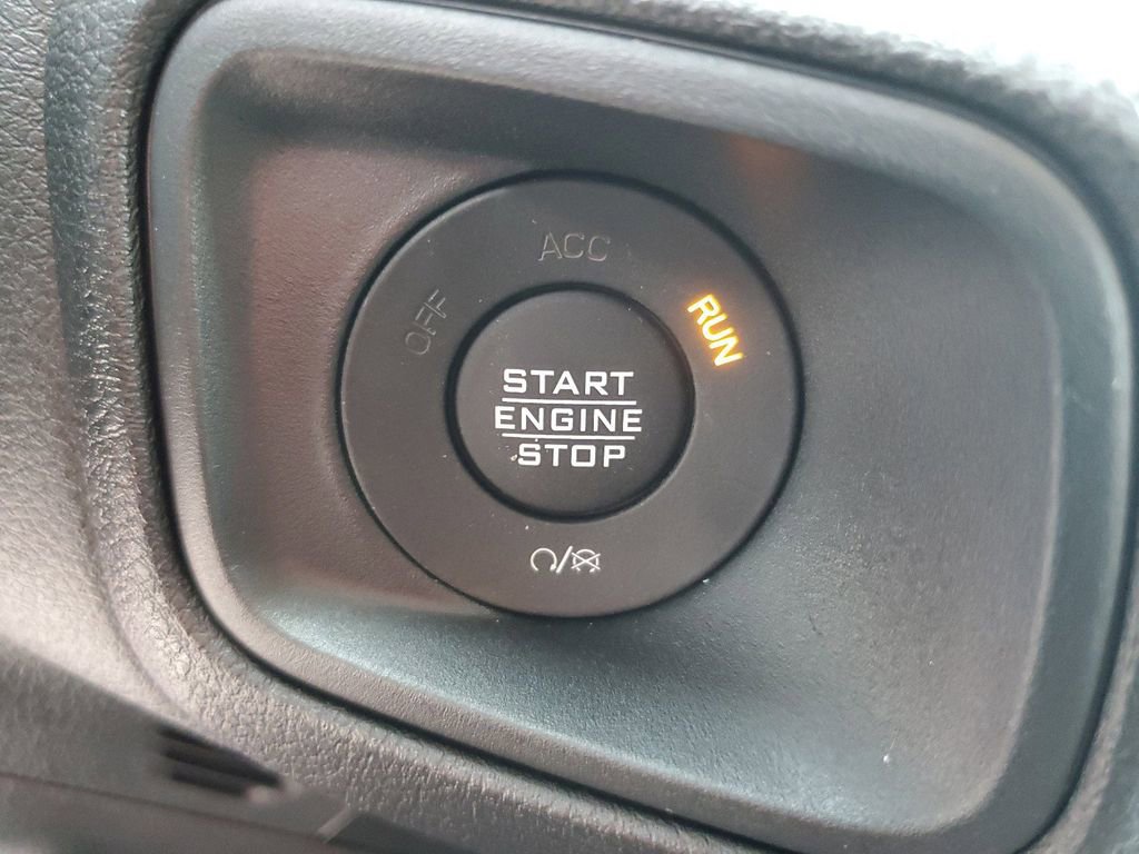 New 2025 Jeep Wrangler Unlimited Sport AWD/4WD image 22