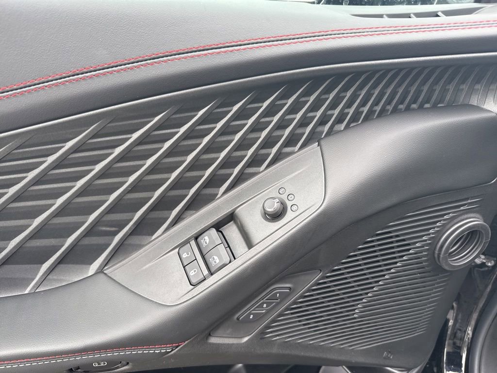 New 2026 Dodge Charger R/T Scat Pack image 16